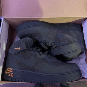 Nike Air Force mid 07